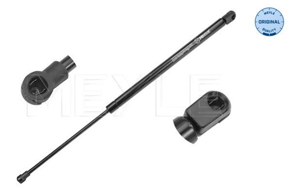 Heckklappen DäMpfer Gasfeder Kofferraum Meyle 740 910 0003 FüR Ford KA Van RB-image