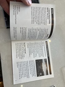 Space Harrier (TurboGrafx-16, 1988) Hu Card, Case, Manual & Sleeve Tested