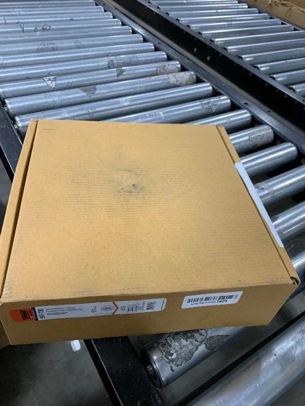 Dorman 697-730 Differential Cover Compatible With Select Ford Models - Image 3 of 3