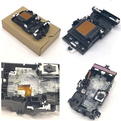 LK9693-001 Printhead Fit For   DCP MFC-J460DW MFC-J485DW T310 T510 J485 #bv