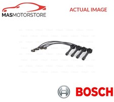 IGNITION CABLE SET LEADS KIT BOSCH 0 986 356 821 P NEW OE REPLACEMENT