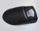 Carbon Fibre Honda NT1100 2022+ Fender Extender Mudguard Fenda Extenda NT 1100