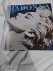 Madonna – True Blue - 1986 LP Album Vinyl Record - Sire WX 54 vintage