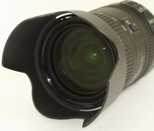 A R Lens Hood for Nikon AF-S NIKKOR 28-300mm f/3.5-5.6G ED VR Replacement HB-50
