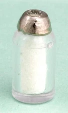 MINIATURE DOLLHOUSE 1:12 SCALE SUGAR SHAKER - FA11160