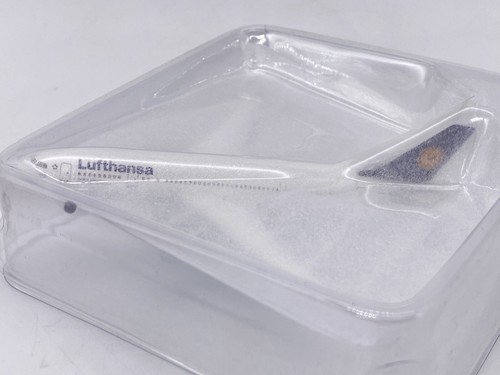 Herpa Wings 516303 Lufthansa Airbus A 300-600 - 1:500 Scale Diecast Model NOB - Picture 9 of 10