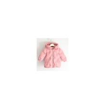 Giubbino sarabanda bimba rosa 3262