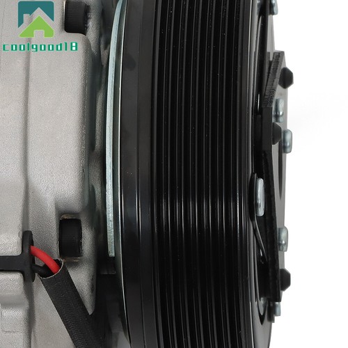 AC Conditioning Compressor For Nissan Rogue 2008-2010 2011 2012 2013 2.5L L4 - Bild 6 von 12
