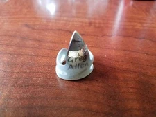 GREG ALLEN FINGER PICKS WITH CLEAR RUBBER 