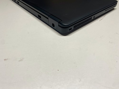 Dell Latitude E5250 12.5" i5-5300U 4GB RAM 500GB HDD NO BATTERY OC18-112-120 - Picture 10 of 12