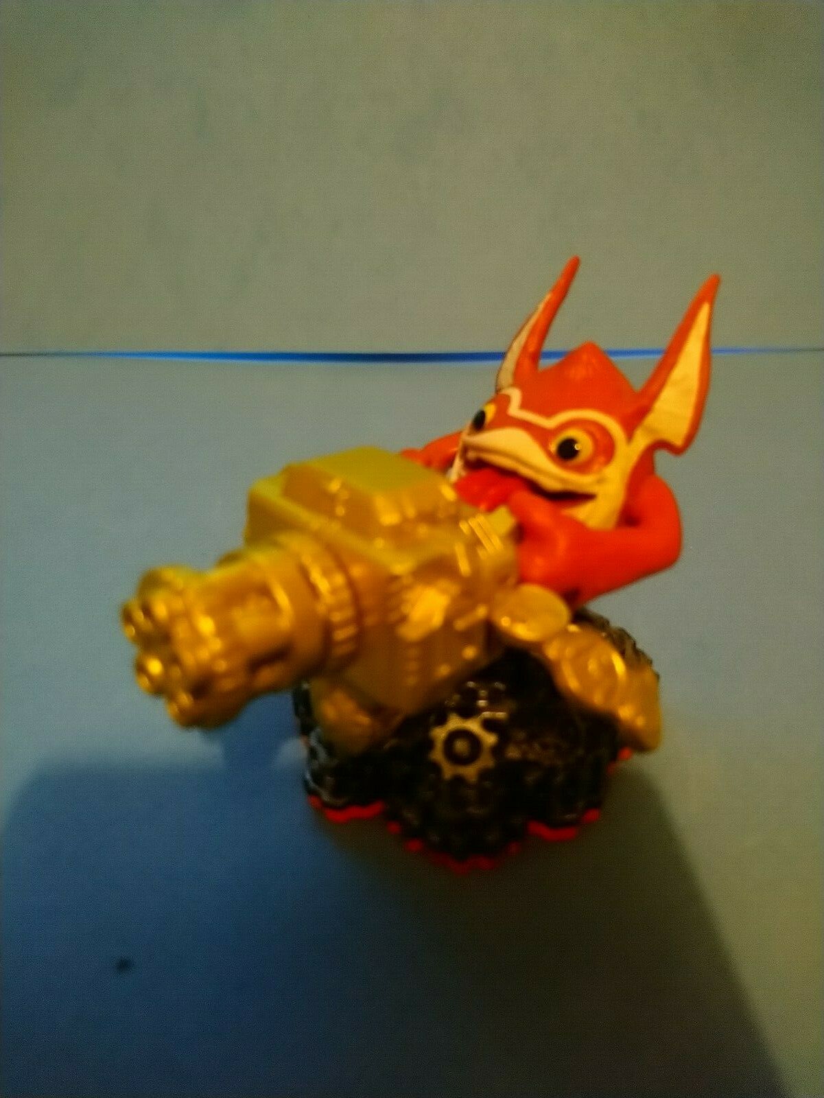 Skylander Figures Giants , Spyro's adventure , Supercharger , Trap team eBay