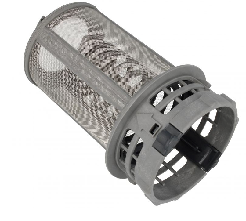 GENUINE BEKO DVS04X20W DISHWASHER FILTER GROUP