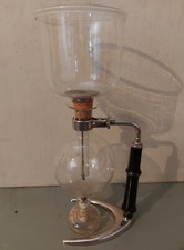 alter CONA 2a Kaffeebereiter - Kaffeemaschine