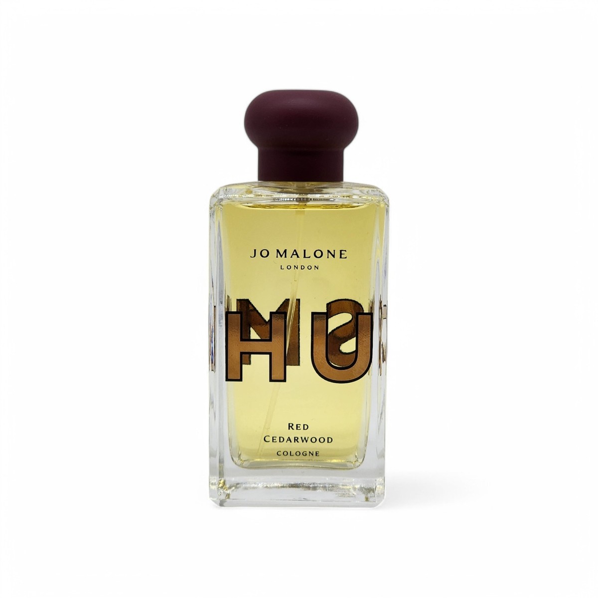 【JO MALONE】Whisky&Cedarwood 100ml Whisky & Cedarwood Jo Malone London perfume - a fragrance for