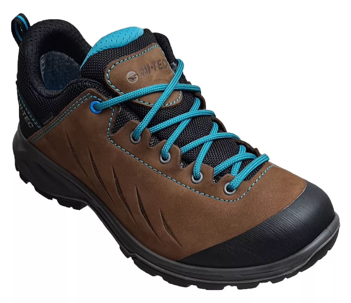 Ladies hiking hotsell shoes uk