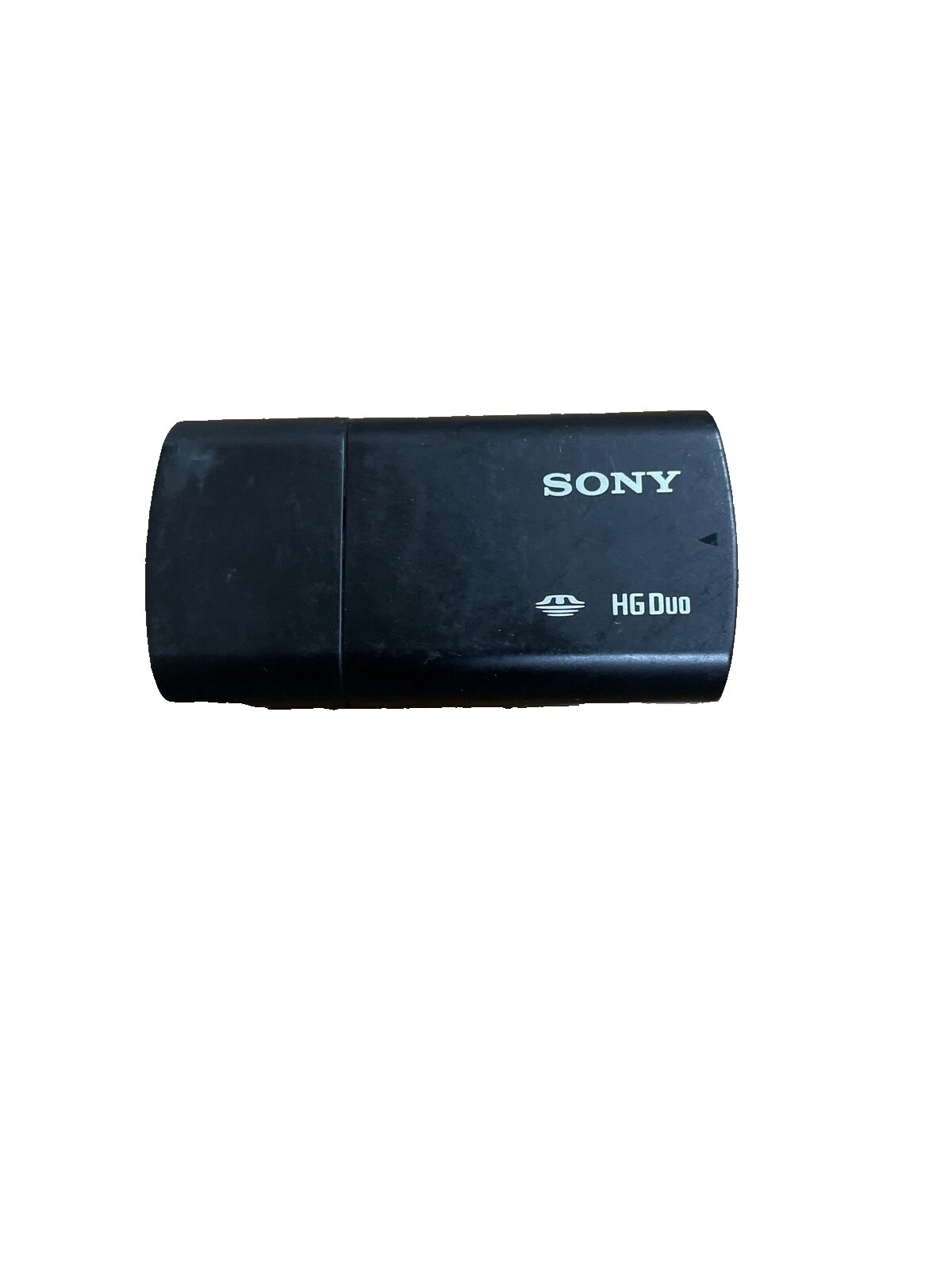 USB-картридер для карт памяти Sony — USB-накопители