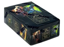 1994 FLAIR MARVEL ANNUAL SINGLES YOU PICK COMPLETE FINISH YOUR SET