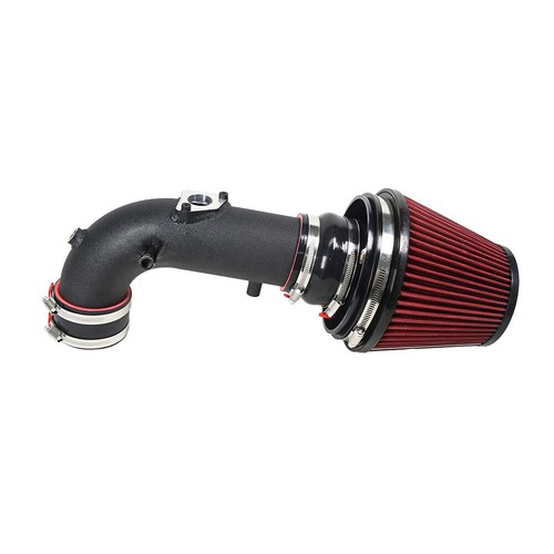 Sistema de tubería de admisión de aire frío de alto flujo de aluminio para TOYOTA 12-17 Camry L4-2,5L - Imagen 7 de 11