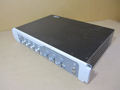 Digidesign Digi 003 Rack Audio Recording Interface