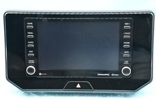  2021 -2022 Toyota Venza Radio Navigation Media Dash 8 Screen Player Oem
