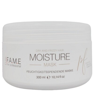 PURE FAME Moisture Mask 300 ml
