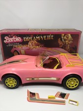 1979 barbie super vette