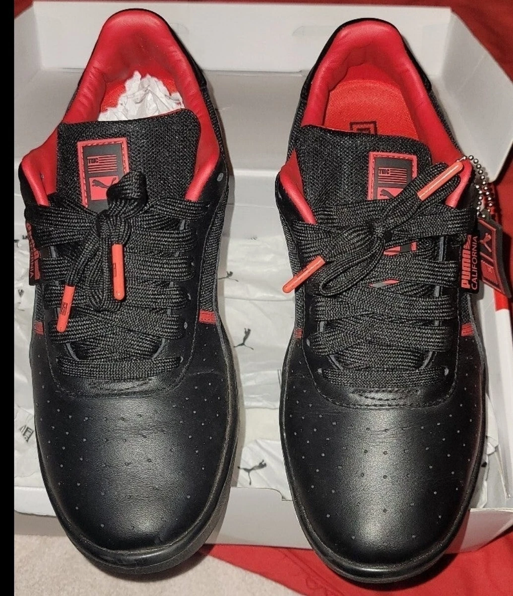 Puma tmc california Clearance