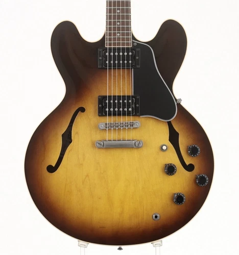 Gibson ES-335 Vintage Sunburst 1988 Electric Guitar