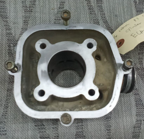 2006 Cobra 50 P3 Cylinder Assembly PN ECMOTE01 - Picture 3 of 5