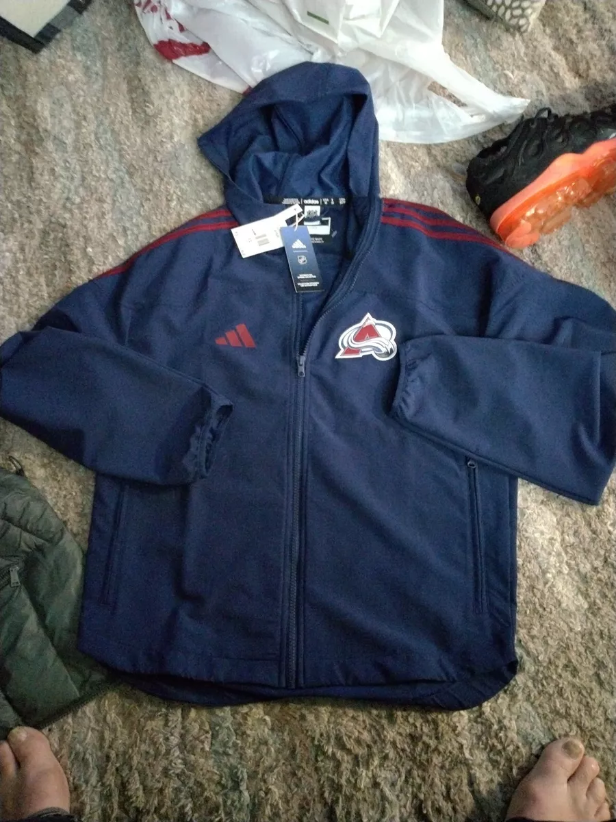 Adidas shop colorado jacket