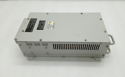 JRC NBD 865 POWER SUPPLY | eBay