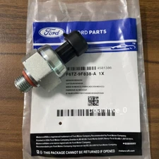ICP Fuel Injection Pressure Sensor F6TZ-9F838-A for 94-03 Ford Powerstroke 7.3L