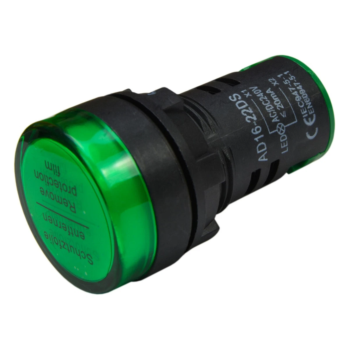 240v led indicator lamp deals