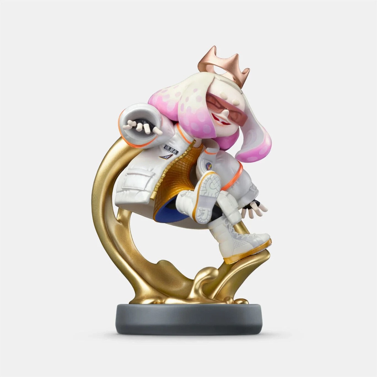 PSL Nintendo Splatoon3 amiibo Side Order PEARL & MARINA Hime&Iida