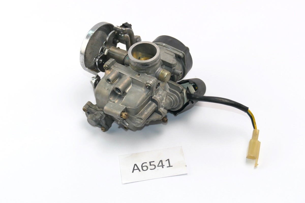 Support De Phare Pour Kymco Zing 125 RF 25 - Modèle BJ 1997, Référence A4802, Pièce D'occasion En état De Fonctionnement