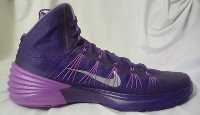 hyperdunk 2013 purple