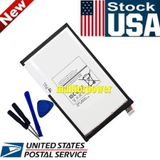 T4450E Battery for Samsung Galaxy Tab 3 8.0 8" SM-T310 AAaD415JS/7-B AA1D807JS/7