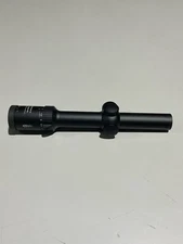 Meopta Meostar  R2 1-6X24 BDC-3 Open Box Demo Riflescope (580160)