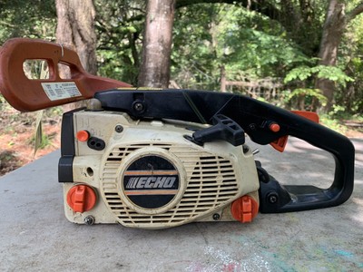 Echo cs 3450 chain hotsell
