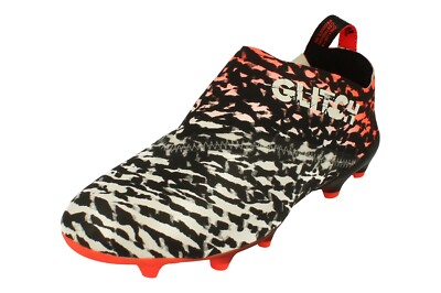 Adidas Herren Glitch Outerskin FG Herren Fußballschuhe Fußball Stollen F99841