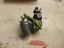 Condensateur Fiat UNO