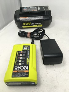 ryobi 40v 6ah