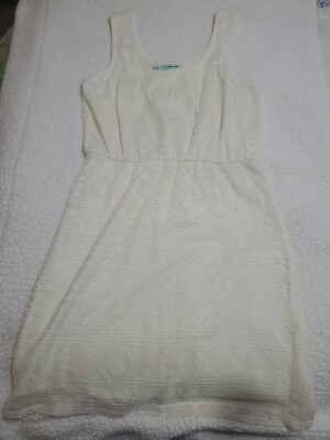 Maurices Lace Dress | eBay