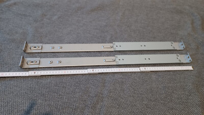 Supermicro 1U Rack Schiene 01-01-813819-XXB 01-SC81311-XX00C002