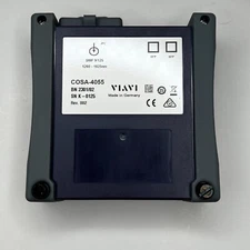 Viavi COSA-4055 CWDM Optical Spectrum Analyzer Module - Viavi 2301/02