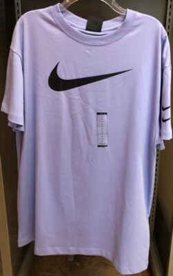 lavender nike clothes