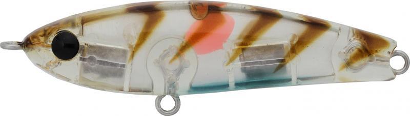 Leurre Zipbaits ZBL Raphael 183 - Coulant Crayon 4,5g - Pour Truite