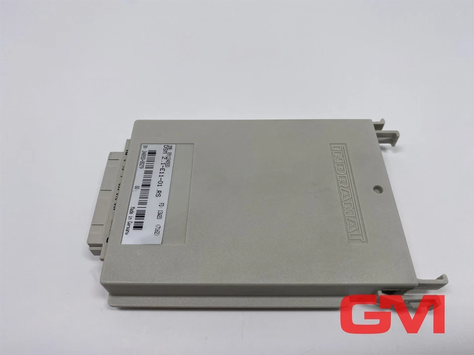 Indramat Firmware Modul FWC-DSM2.1-E11-01V10-MS module DSM 2.1 R911271678 - Bild 4 von 4