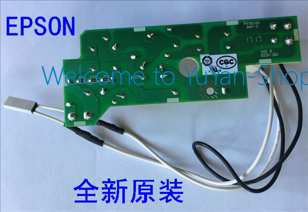 NEW Original EPSON Projector AC Power Supply Board AC9932-1LF