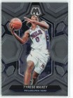 2023-24 Panini Mosaic - Tyrese Maxey #79